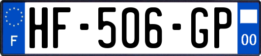 HF-506-GP