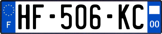 HF-506-KC
