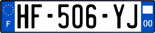 HF-506-YJ