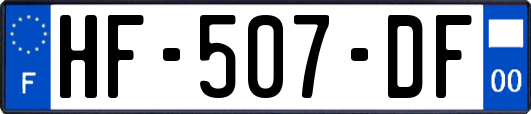 HF-507-DF