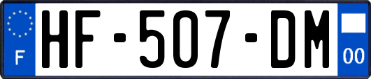 HF-507-DM