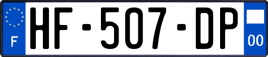 HF-507-DP