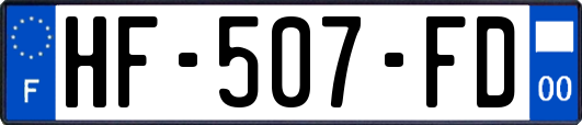HF-507-FD