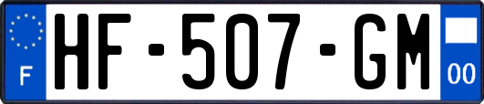 HF-507-GM