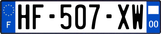 HF-507-XW