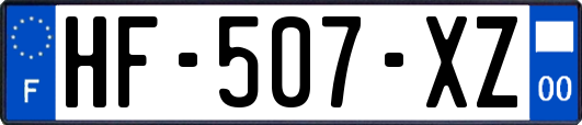 HF-507-XZ