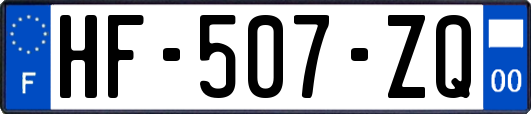 HF-507-ZQ