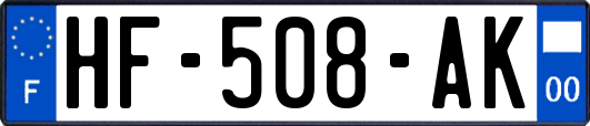 HF-508-AK