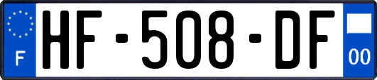 HF-508-DF