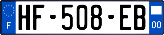 HF-508-EB