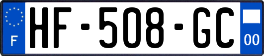HF-508-GC