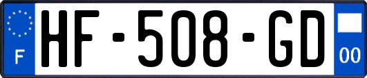 HF-508-GD