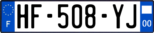 HF-508-YJ