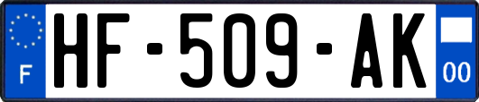 HF-509-AK