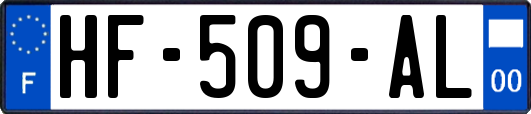 HF-509-AL