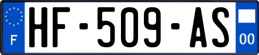 HF-509-AS