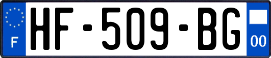 HF-509-BG