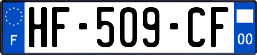 HF-509-CF