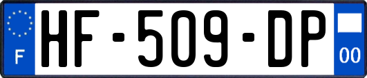 HF-509-DP