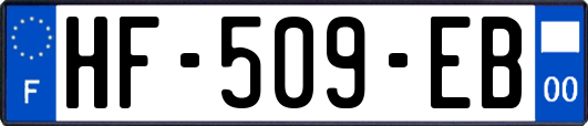 HF-509-EB
