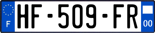 HF-509-FR
