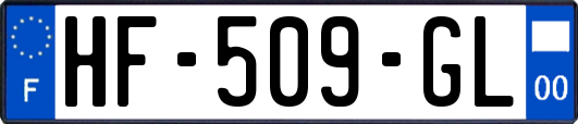 HF-509-GL