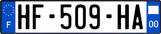 HF-509-HA