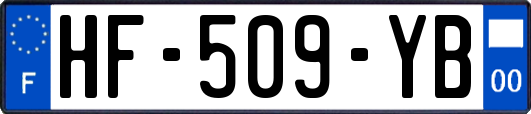 HF-509-YB
