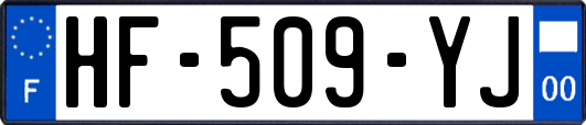 HF-509-YJ