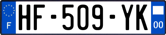 HF-509-YK