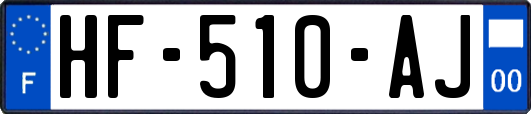 HF-510-AJ