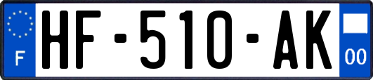 HF-510-AK