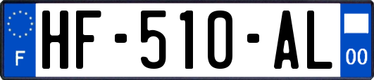 HF-510-AL