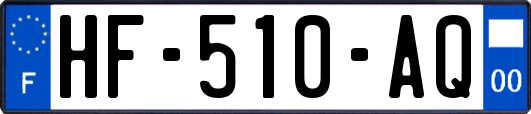 HF-510-AQ
