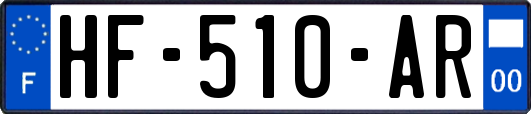 HF-510-AR