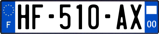HF-510-AX