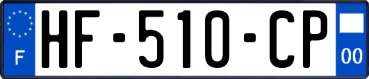 HF-510-CP