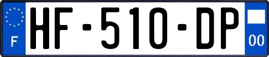 HF-510-DP