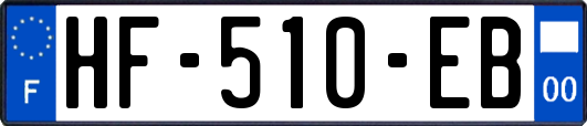HF-510-EB