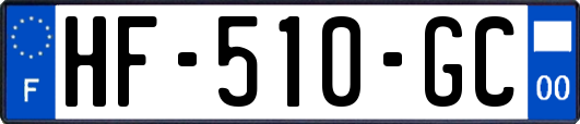 HF-510-GC