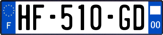 HF-510-GD