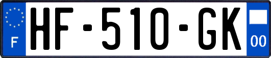 HF-510-GK