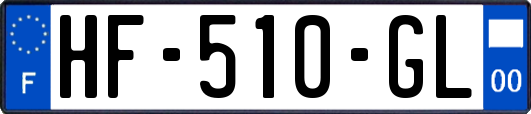 HF-510-GL