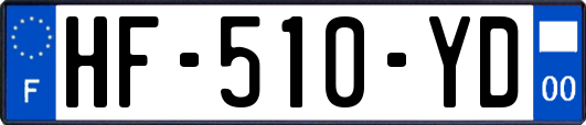 HF-510-YD