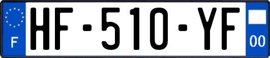 HF-510-YF