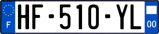 HF-510-YL