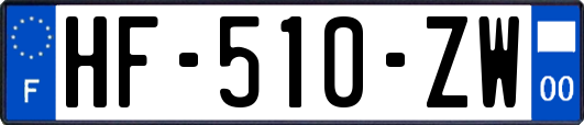 HF-510-ZW