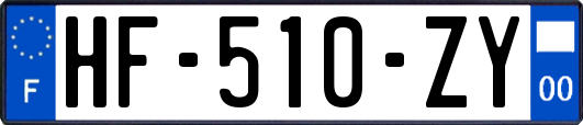 HF-510-ZY