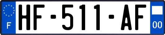 HF-511-AF