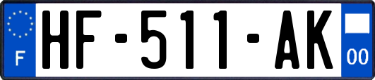 HF-511-AK